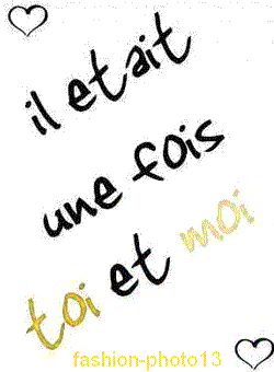 TOI et MOI 